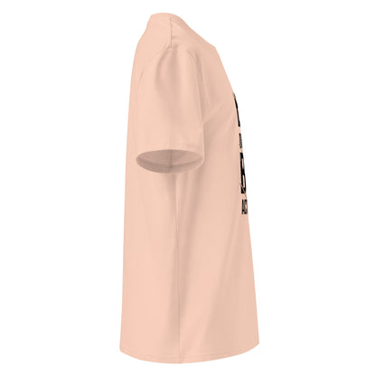 Unisex | Big Dreams Big Actions Organic Cotton T-Shirt