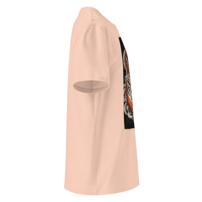 Unisex | Tiger Woods - Organic Cotton T-Shirt