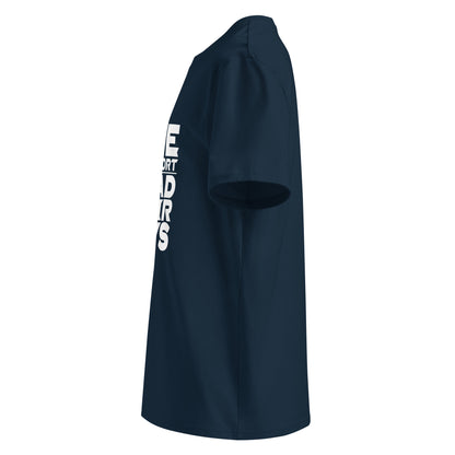 Unisex | Life Is Too Short For For Bad Hair Days! Organic Cotton T-Shirt