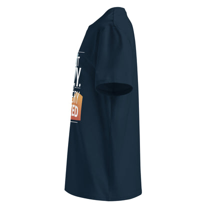 Unisex | I'm Not Lazy I'm Just Relaxed Organic Cotton T-Shirt