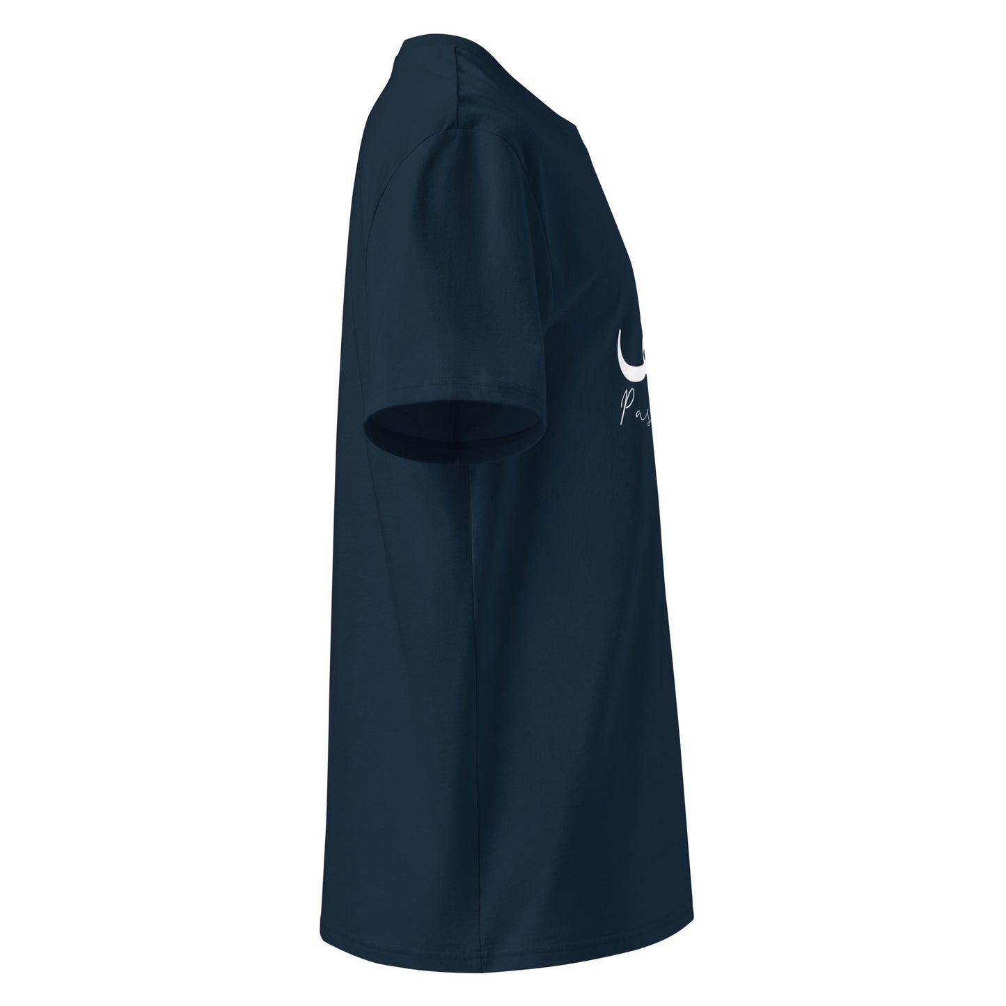 ARABIC Unisex | Passion Organic Cotton T-Shirt