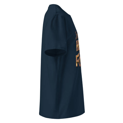 Unisex | I'm Only Here For The Food - Organic Cotton T-Shirt