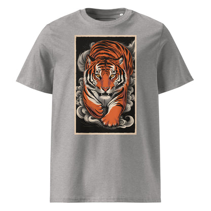 Unisex | Tiger Woods - Organic Cotton T-Shirt