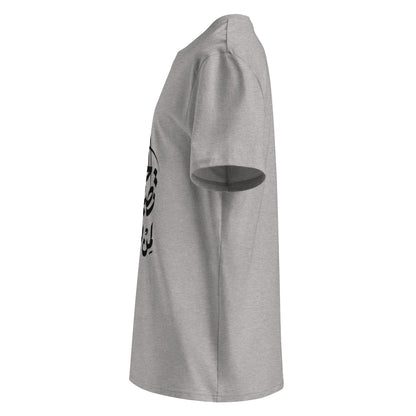 Unisex | Life Is Good For Those Who Don't Care | Organic Cotton T-Shirt