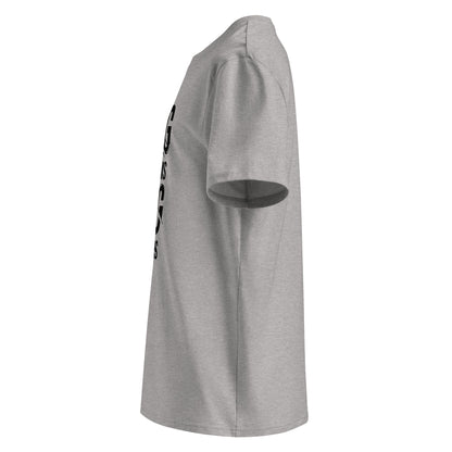 Unisex | Big Dreams Big Actions Organic Cotton T-Shirt