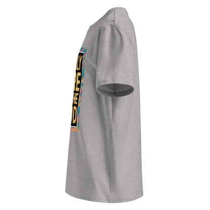 Unisex | I'm Only Here For The Food - Organic Cotton T-Shirt