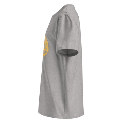 Unisex | I Like People Who Smile When It's Raining - Organic Cotton T-Shirt