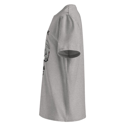 Unisex | Believe Me I'm Trying My Best - Organic Cotton T-Shirt