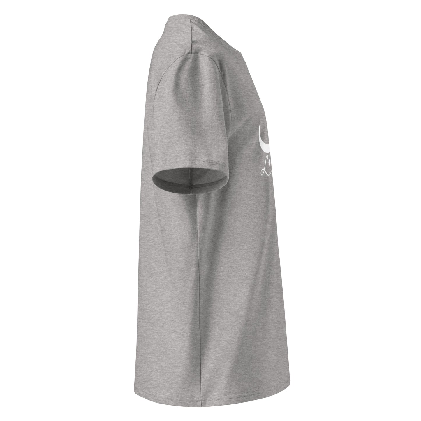 ARABIC Unisex | Love Organic Cotton T-Shirt