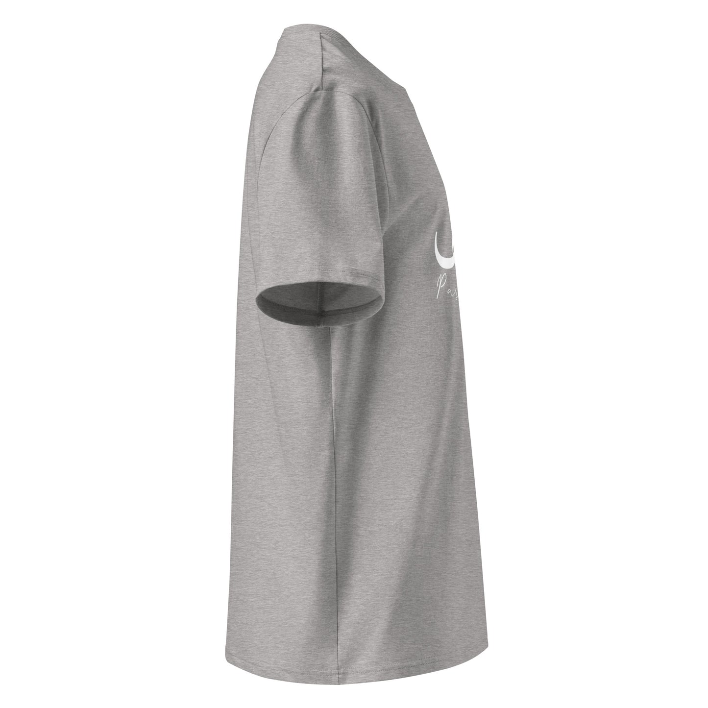 ARABIC Unisex | Passion Organic Cotton T-Shirt