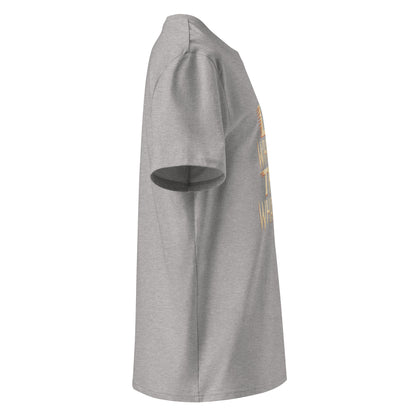 Unisex | LET WHOEVER THINK WHATEVER - Organic Cotton T-Shirt