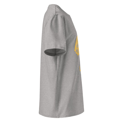 Unisex | I Like People Who Smile When It's Raining - Organic Cotton T-Shirt