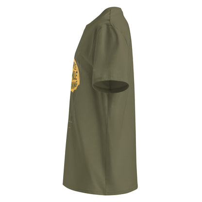 Unisex | I Like People Who Smile When It's Raining - Organic Cotton T-Shirt