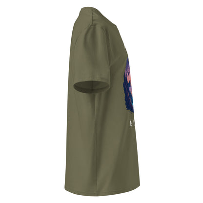 Unisex | A Dreamy Life Organic Cotton T-Shirt