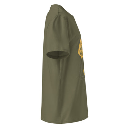 Unisex | I Like People Who Smile When It's Raining - Organic Cotton T-Shirt