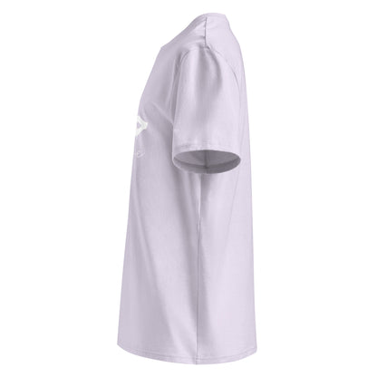 ARABIC Unisex | Love Organic Cotton T-Shirt