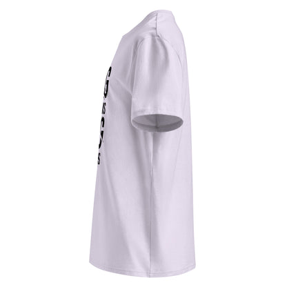 Unisex | Big Dreams Big Actions Organic Cotton T-Shirt