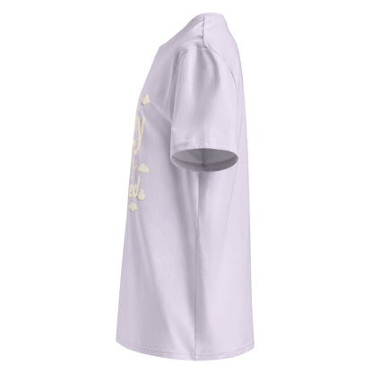 Unisex | I'm Not Lazy I'm Just Relaxed Organic Cotton T-Shirt