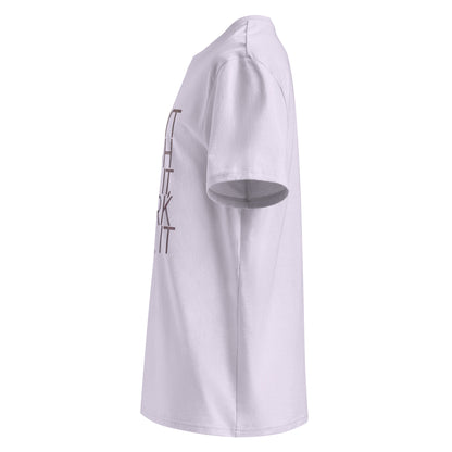 Unisex | DON'T WISH FOR IT - WORK FOR IT Organic Cotton T-Shirt