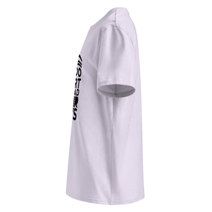 Unisex | LIFE IS TOO SHORT FOR BAD HAIR DAYS Organic Cotton T-Shirt