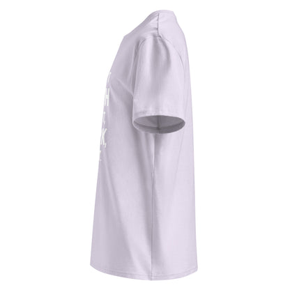 Unisex | Don't Wish For It Work For It - Organic Cotton T-Shirt