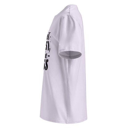 Unisex | I'm Not Bossy, I'm The Boss - Organic Cotton T-Shirt