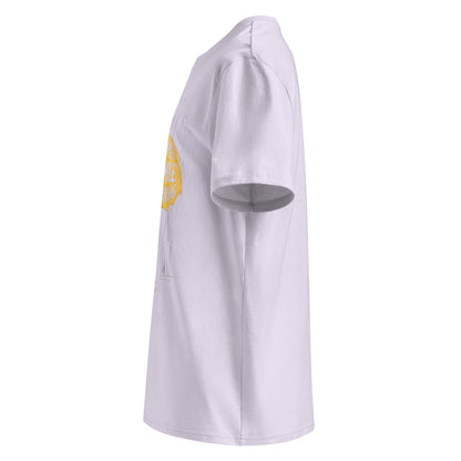 Unisex | I Like People Who Smile When It's Raining - Organic Cotton T-Shirt