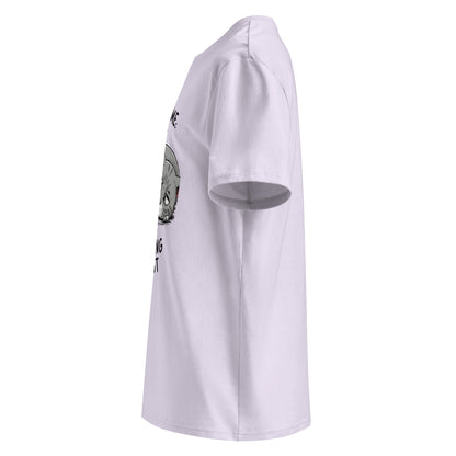 Unisex | Believe Me I'm Trying My Best - Organic Cotton T-Shirt