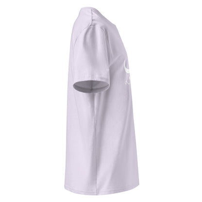 ARABIC Unisex | Love Organic Cotton T-Shirt