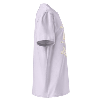 Unisex | I'm Not Lazy I'm Just Relaxed Organic Cotton T-Shirt