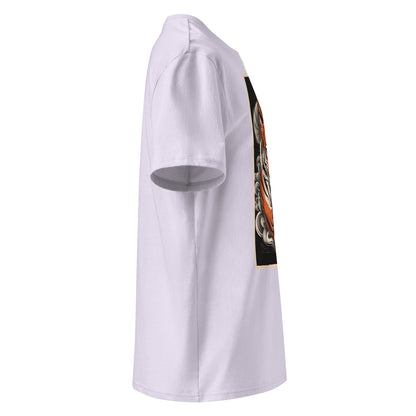 Unisex | Tiger Woods - Organic Cotton T-Shirt