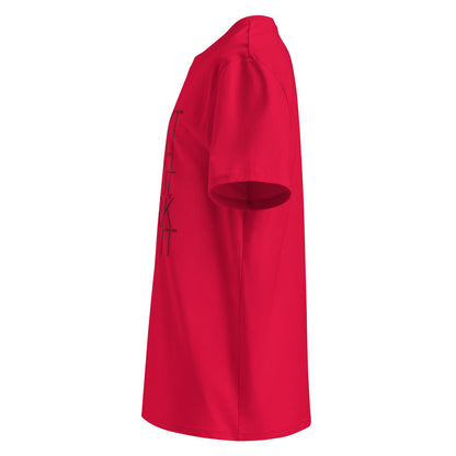 Unisex | DON'T WISH FOR IT - WORK FOR IT Organic Cotton T-Shirt