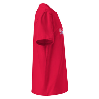 Unisex | I Have No Limitations Organic Cotton T-Shirt