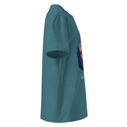 Unisex | A Dreamy Life Organic Cotton T-Shirt