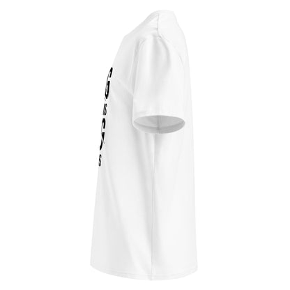 Unisex | Big Dreams Big Actions Organic Cotton T-Shirt