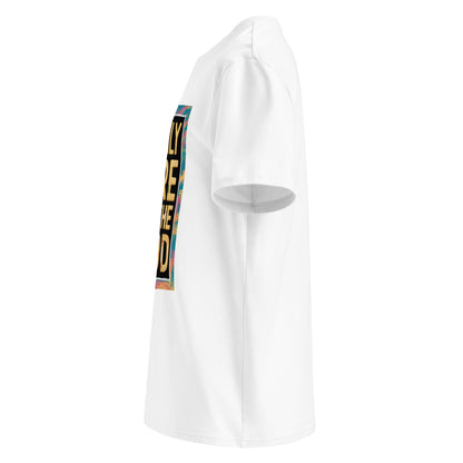 Unisex | I'm Only Here For The Food - Organic Cotton T-Shirt