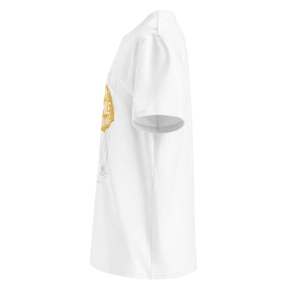 Unisex | I Like People Who Smile When It's Raining - Organic Cotton T-Shirt