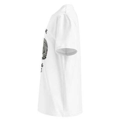 Unisex | Believe Me I'm Trying My Best - Organic Cotton T-Shirt