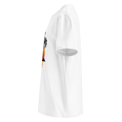 Unisex | Summer Isn't Sadness - Stylish Organic Cotton T-Shirt