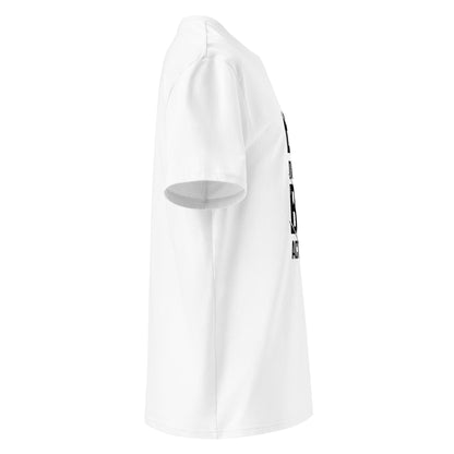 Unisex | Big Dreams Big Actions Organic Cotton T-Shirt