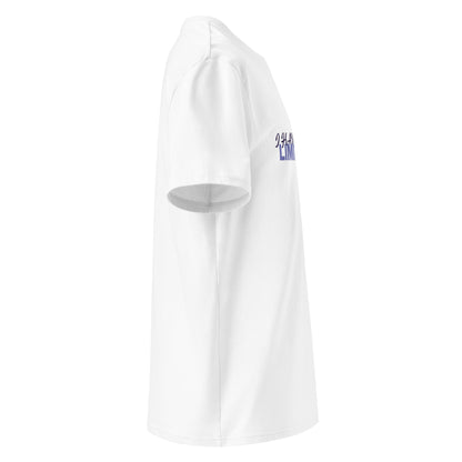 Unisex | I Have No Limitations Organic Cotton T-Shirt