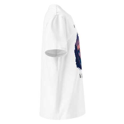 Unisex | A Dreamy Life Organic Cotton T-Shirt