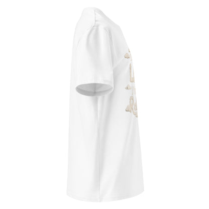 Unisex | I'm Not Lazy I'm Just Relaxed Organic Cotton T-Shirt