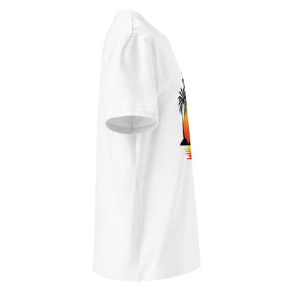 Unisex | Summer Isn't Sadness - Stylish Organic Cotton T-Shirt