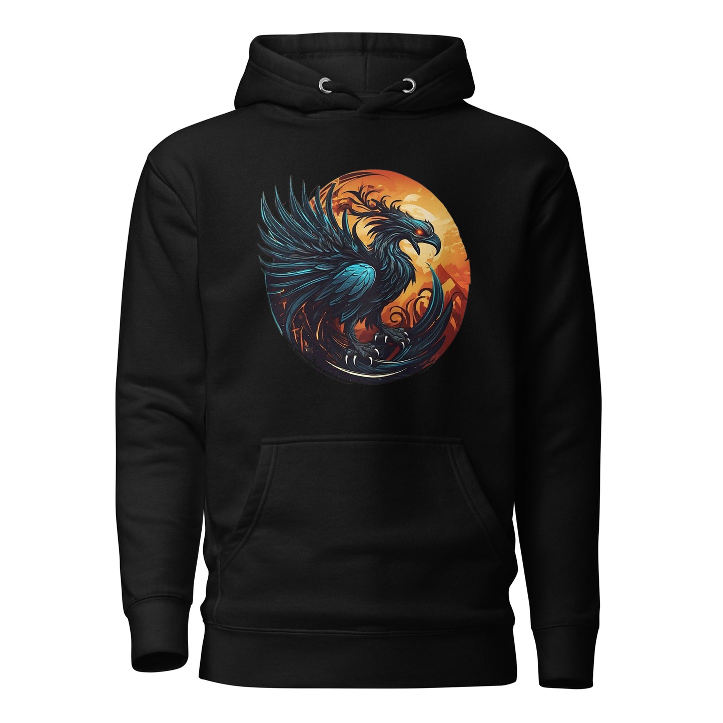Unisex | Phoenix Hoodie