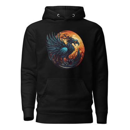 Unisex | Phoenix Hoodie