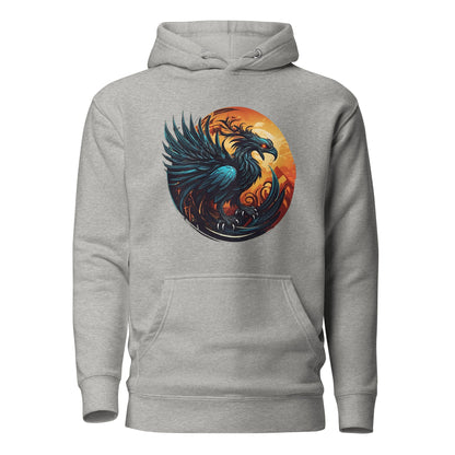 Unisex | Phoenix Hoodie