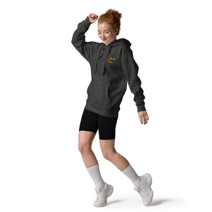 RS | Cotton Face Hoodie