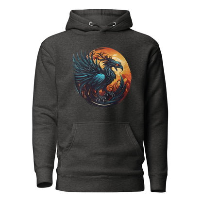 Unisex | Phoenix Hoodie