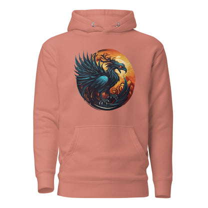 Unisex | Phoenix Hoodie